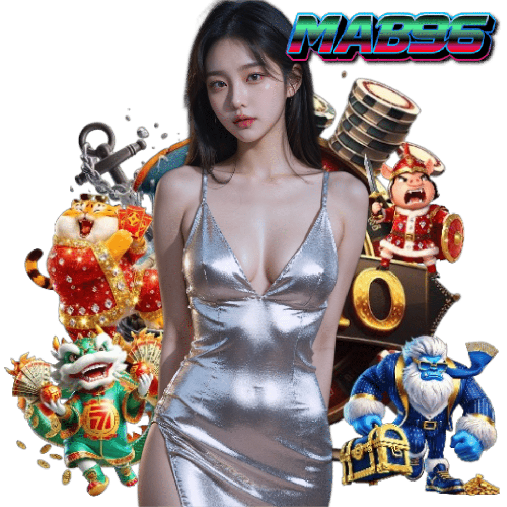 mab96 คาสิโนออนไลน์