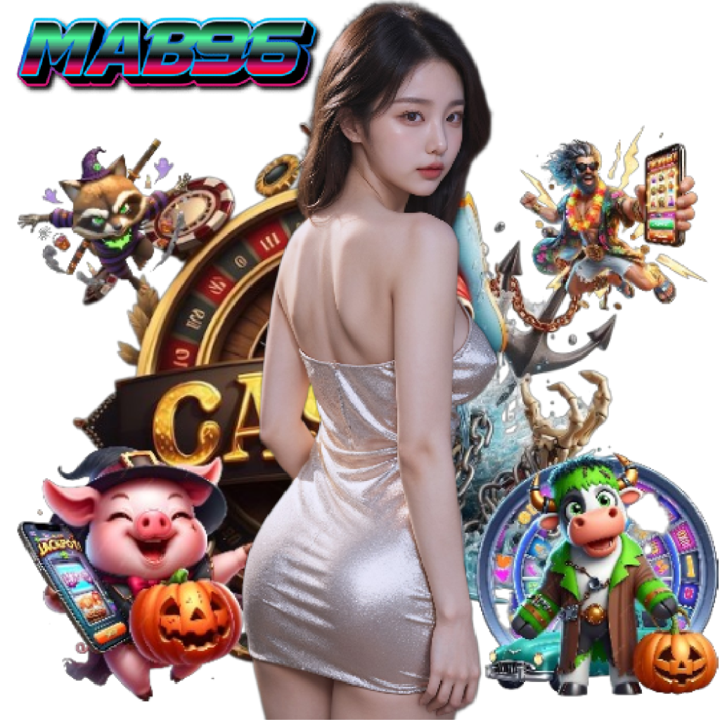 mab96 สมัคร