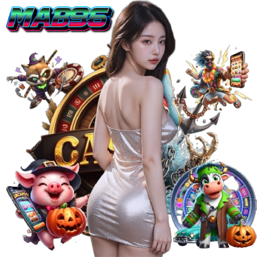 mab96 สมัคร